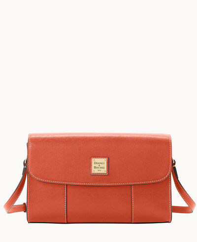Saffiano Casey Crossbody
