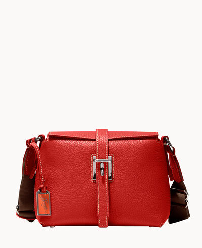 Henrys Foldover Crossbody