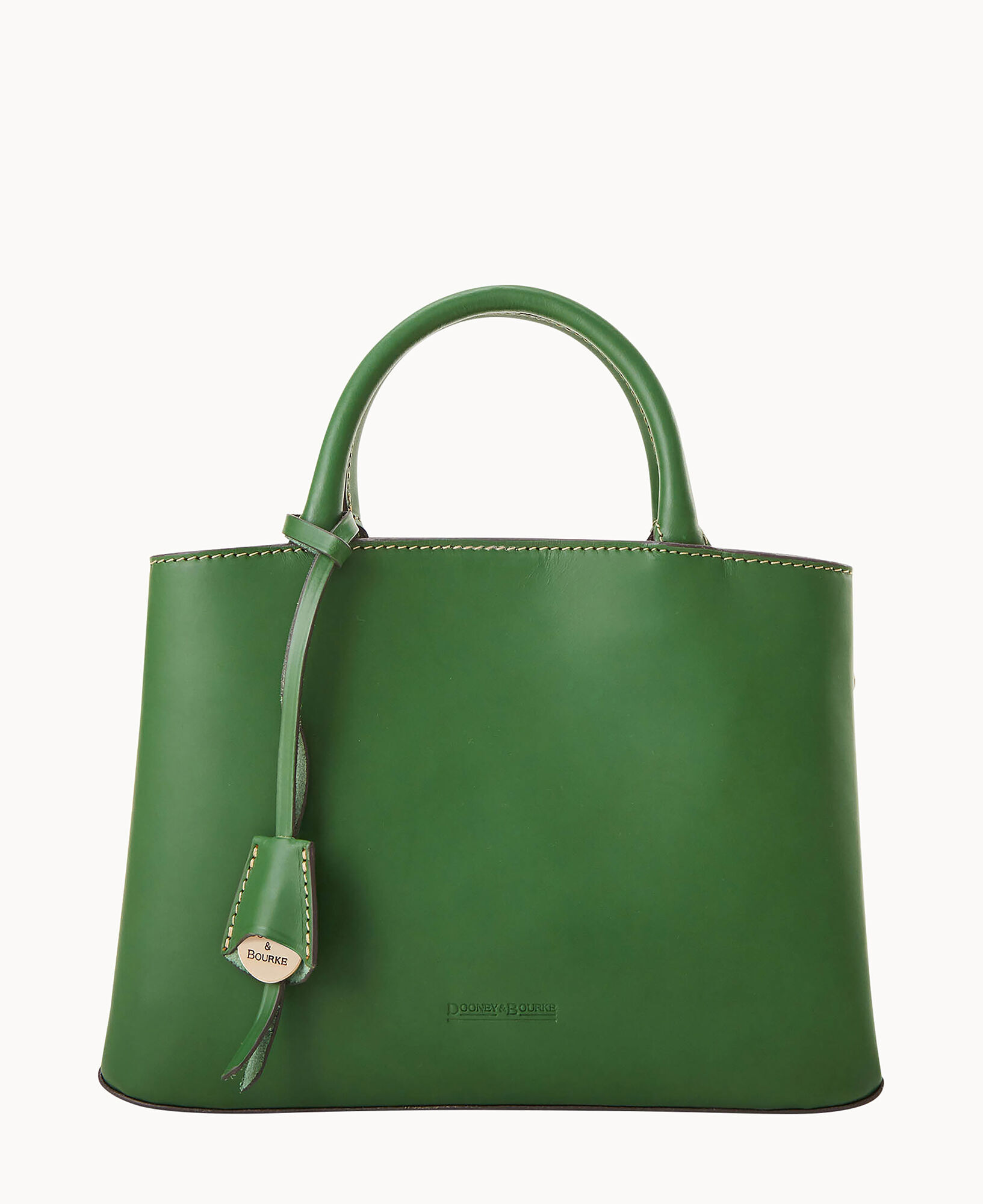 Alto mini tassel crossbody top