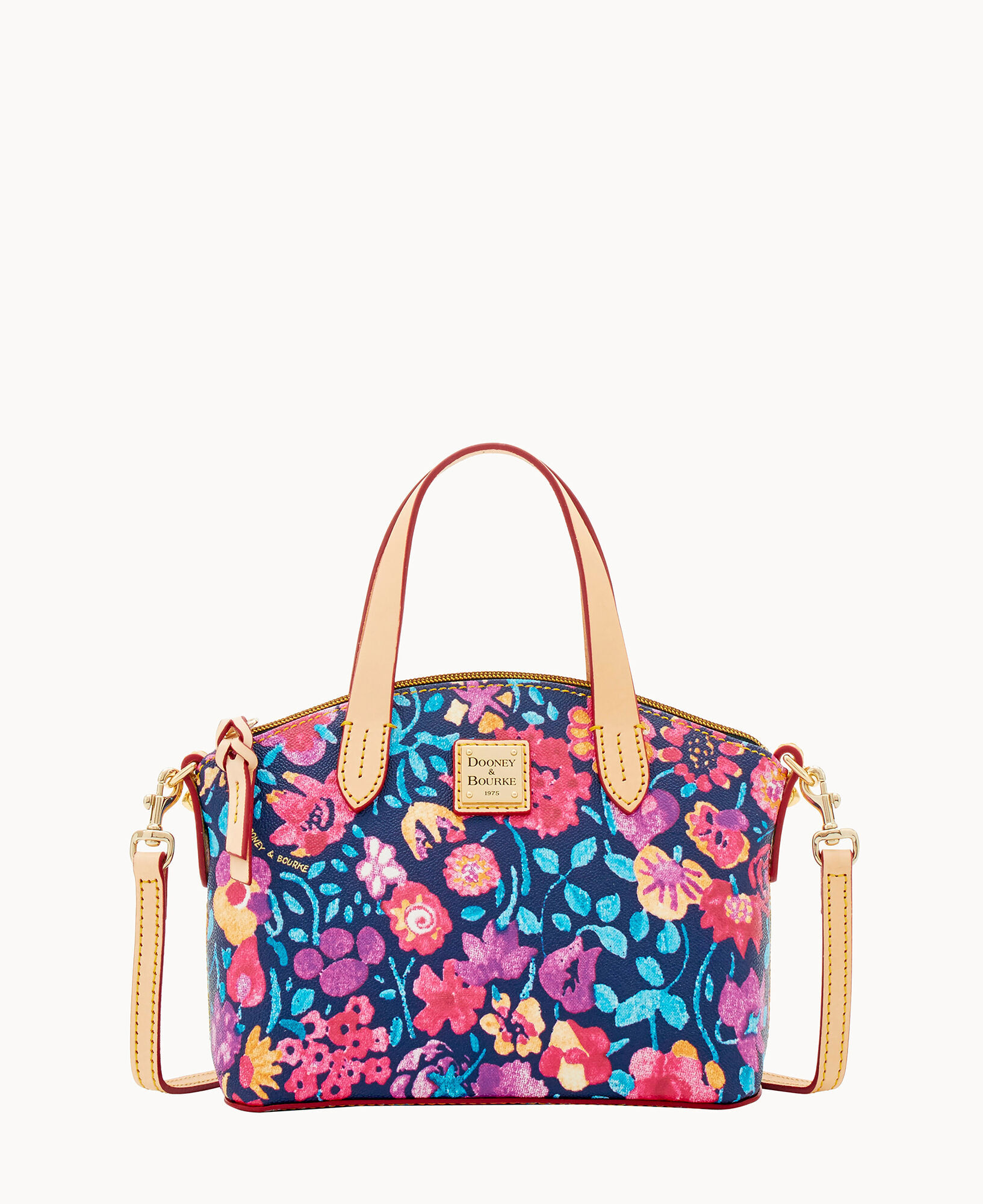 Dooney and bourke ruby bag store