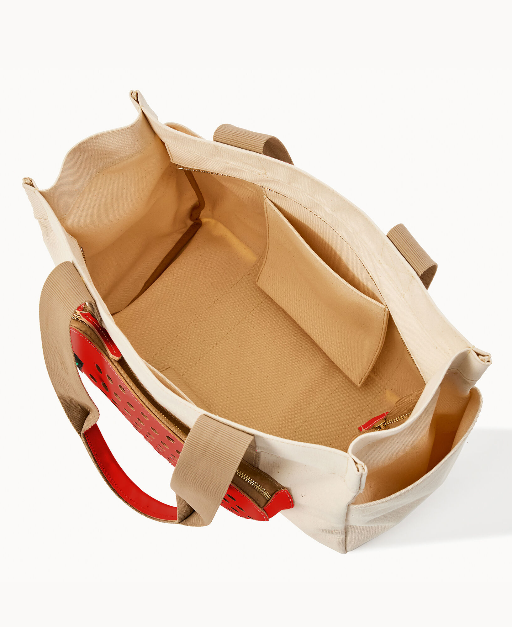 Dooney and bourke canvas tote best sale