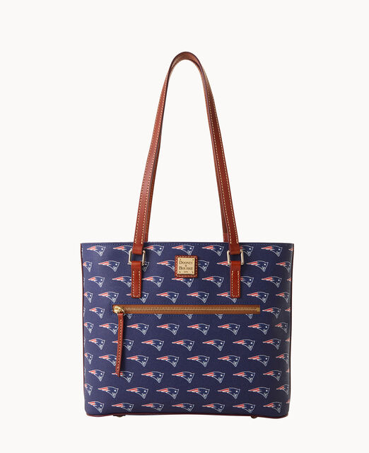 NFL Patriots Shopper