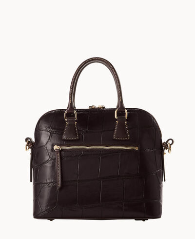 Denison Satchel