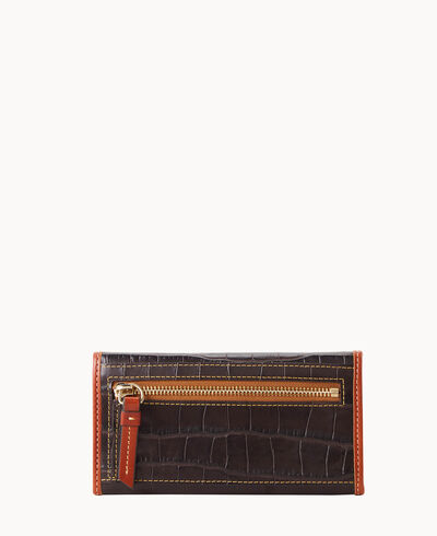 Landon Continental Clutch