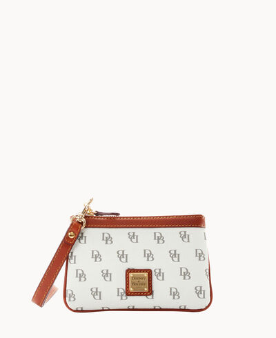 Gretta Medium Wristlet