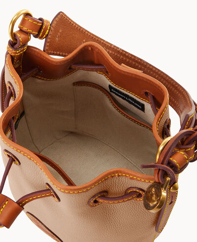 All Weather Leather 3.0 Mini Drawstring 17
