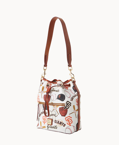 MLB Giants Drawstring