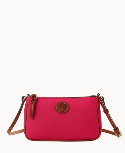 Nylon Pouchette