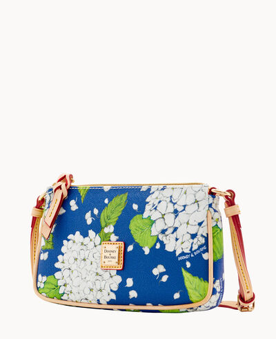 Hydrangea Lexi Crossbody
