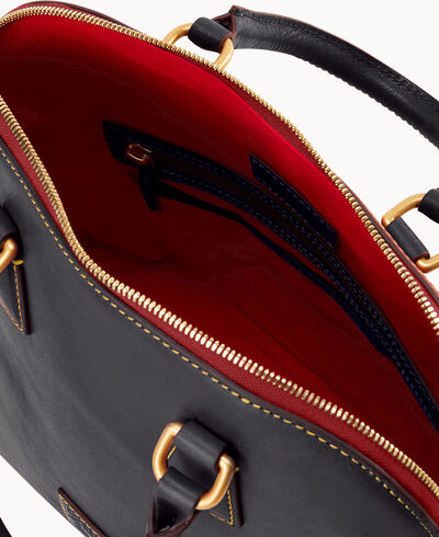 Florentine Satchel