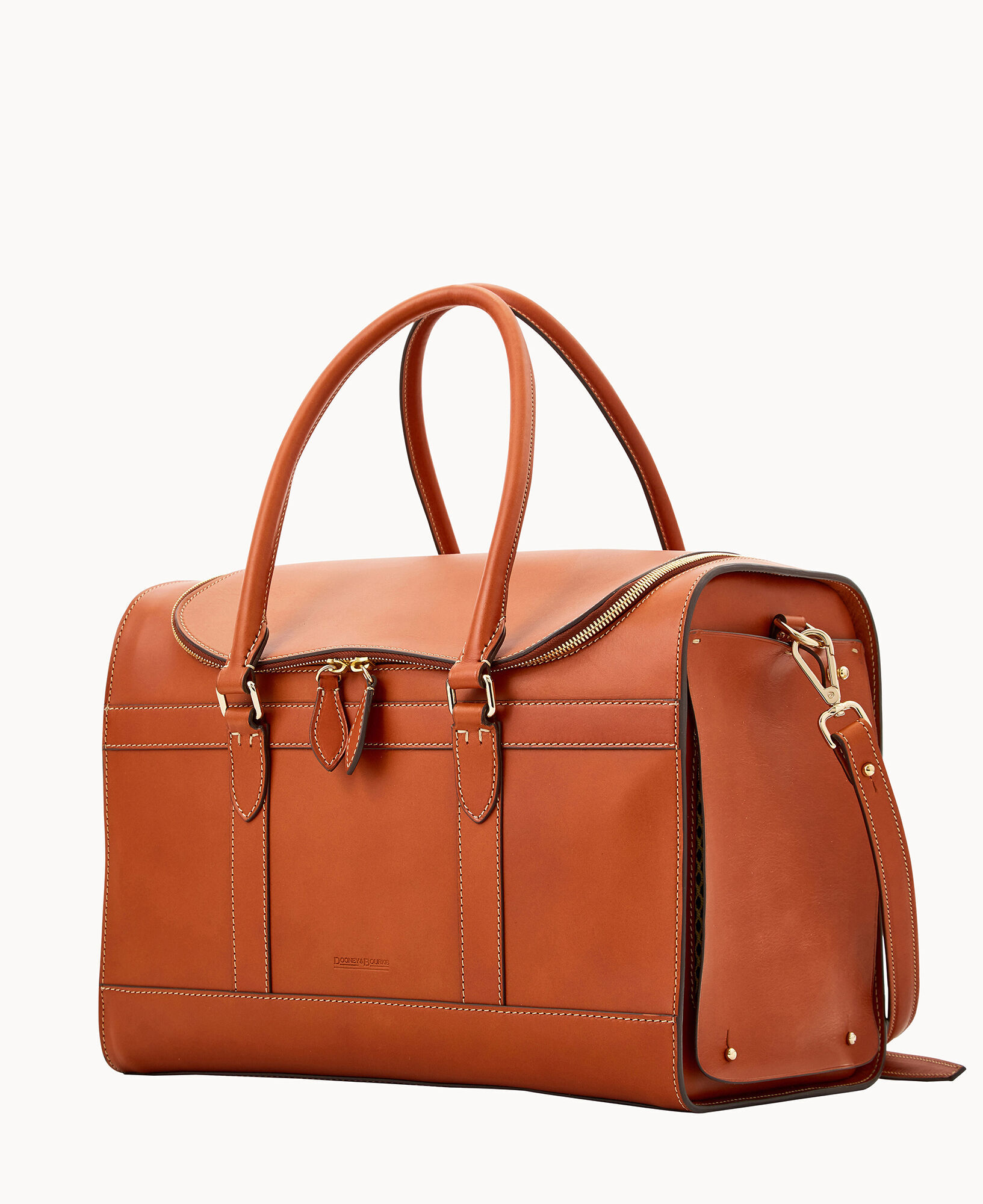 Dooney and bourke pet carrier outlet
