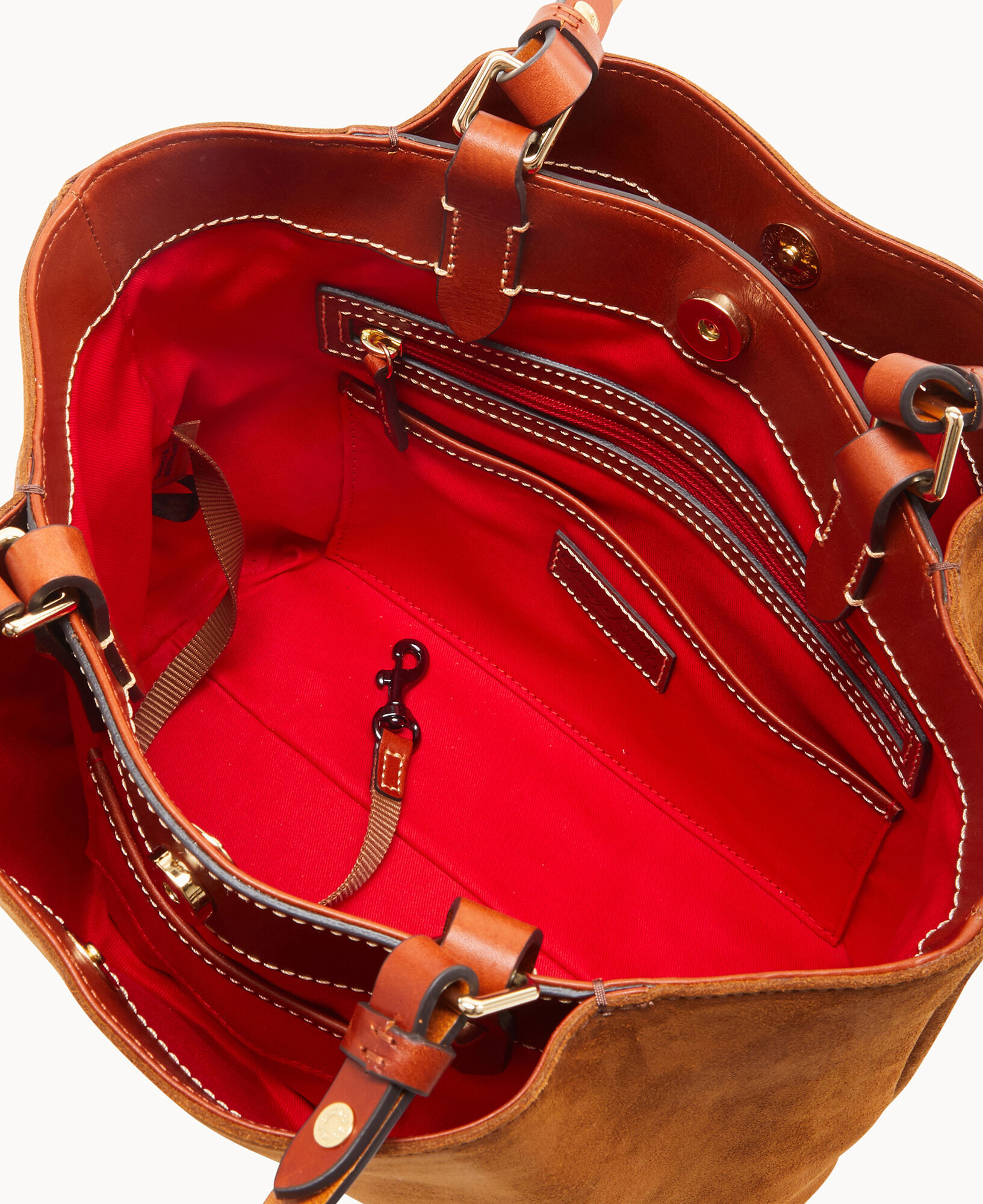 Dooney and bourke small flynn deals