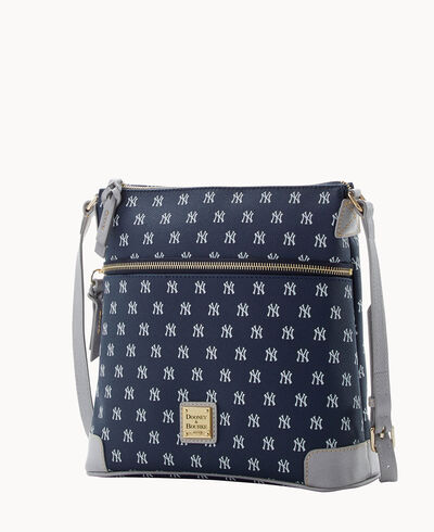 MLB Yankees Crossbody