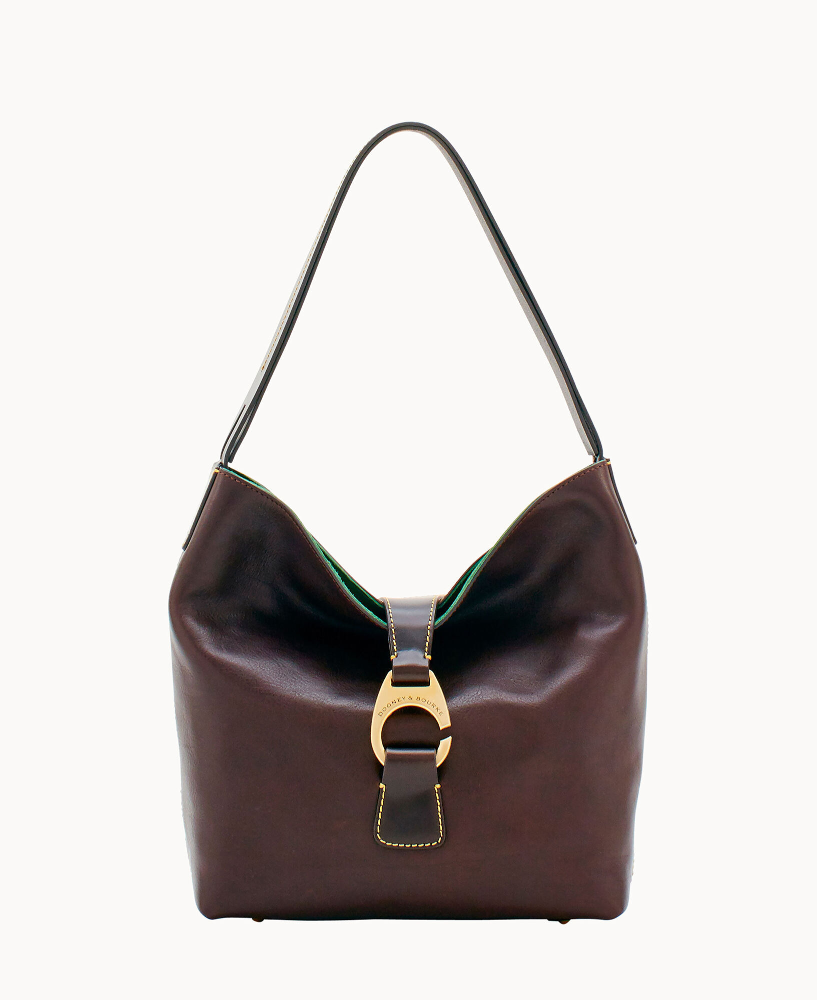 Dooney florentine hobo hot sale