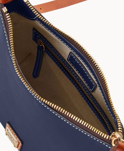 Penrose North South Crossbody 24