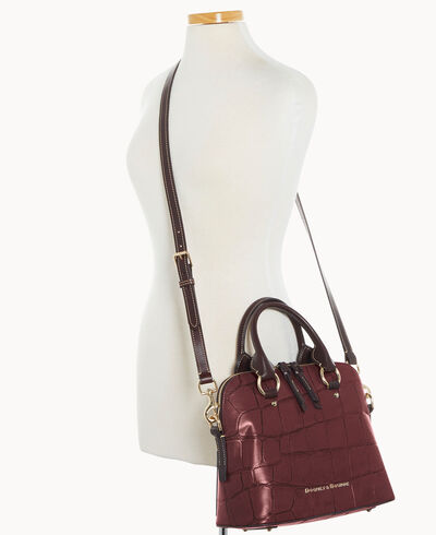 Denison Cameron Satchel