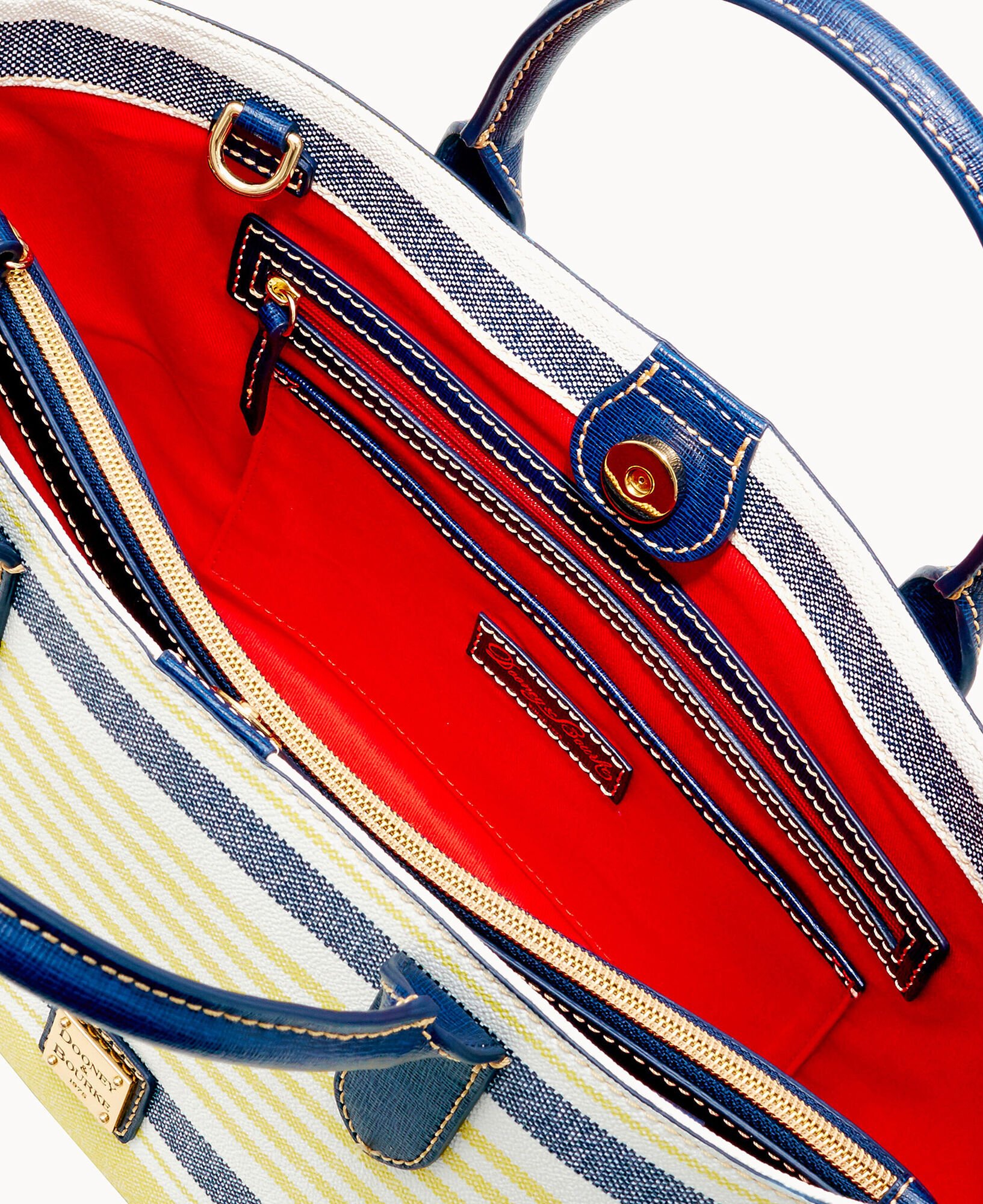 Dooney Bourke Westerly Brielle