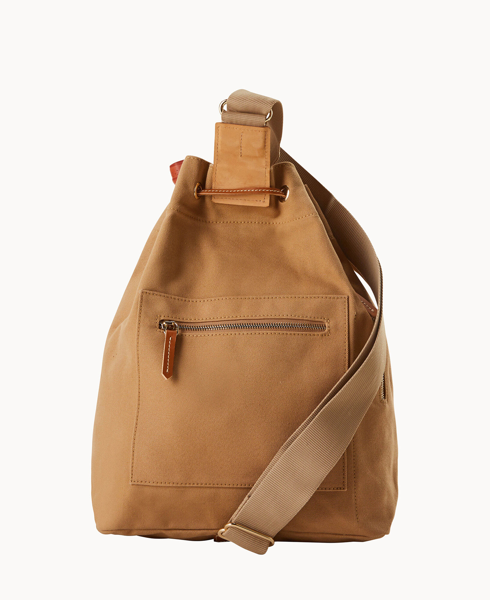 Champion tartan sling bag online