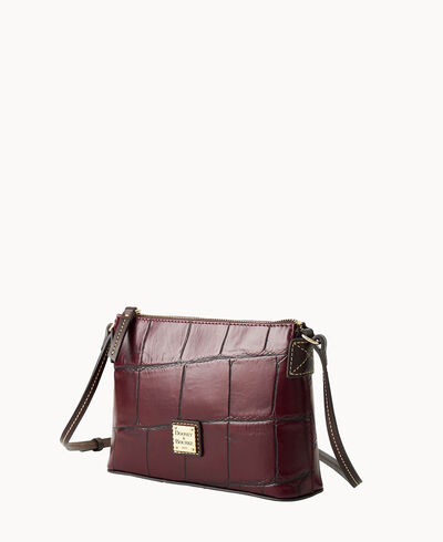Denison Crossbody Pouchette