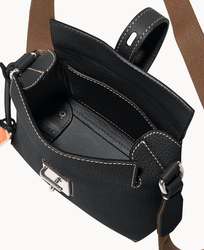 Henrys Mini Foldover Crossbody