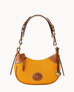 All Weather Leather 3.0 Demi Shoulder 22