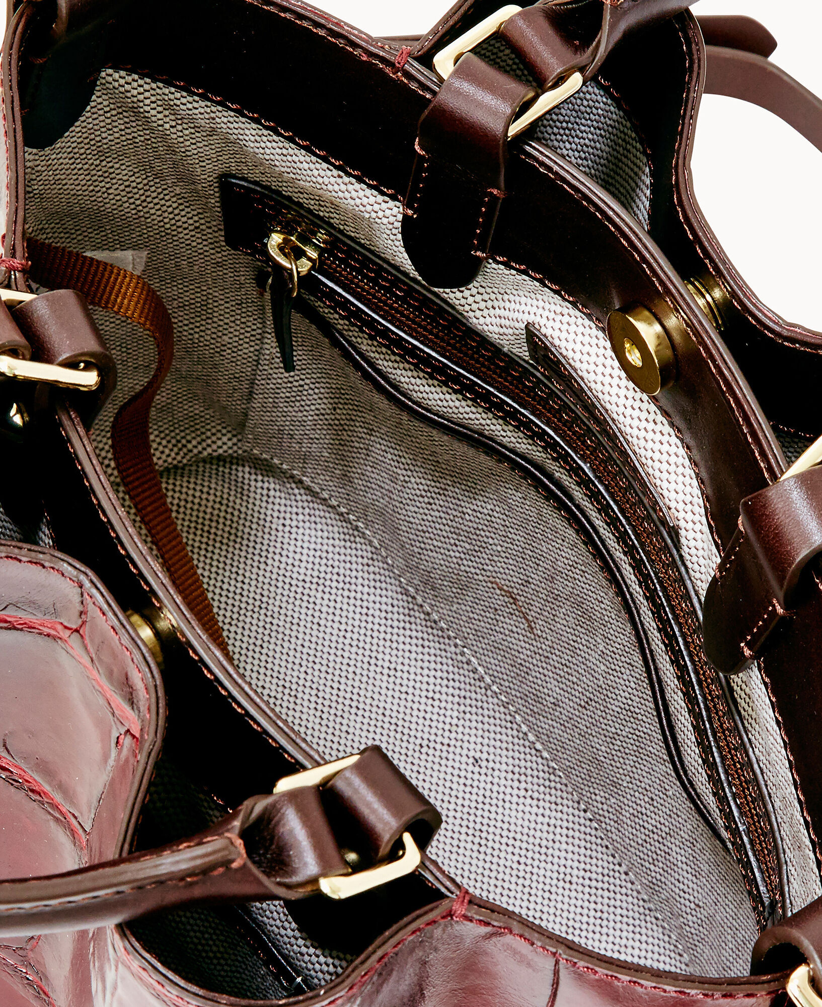 Dooney & bourke city small barlow discount