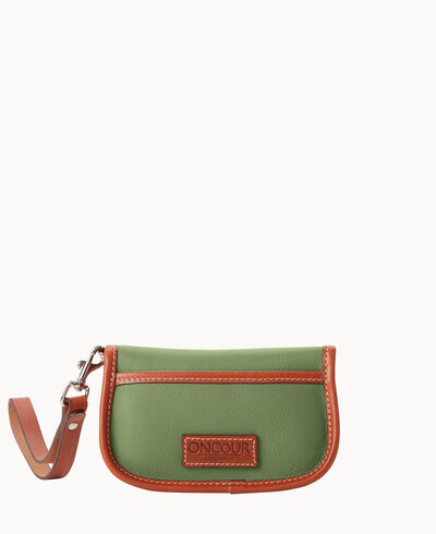 Oncour Twist Flap Wristlet