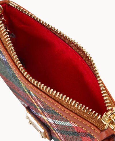 Windsor Medium Wristlet