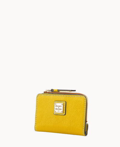 Penrose Zip Credit Card Wallet 12