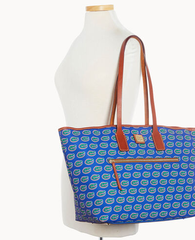 Collegiate University of Florida Large Tote