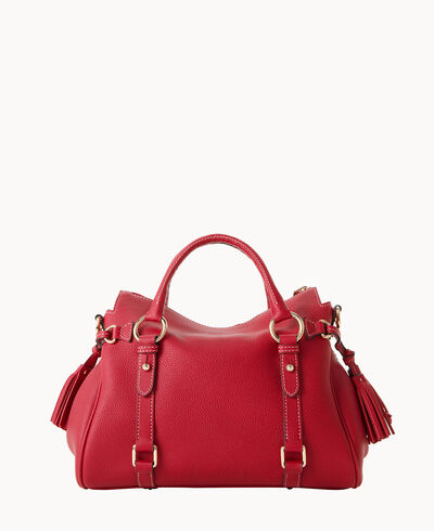 Cassia Satchel