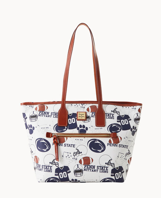 Collegiate Penn State University Tote