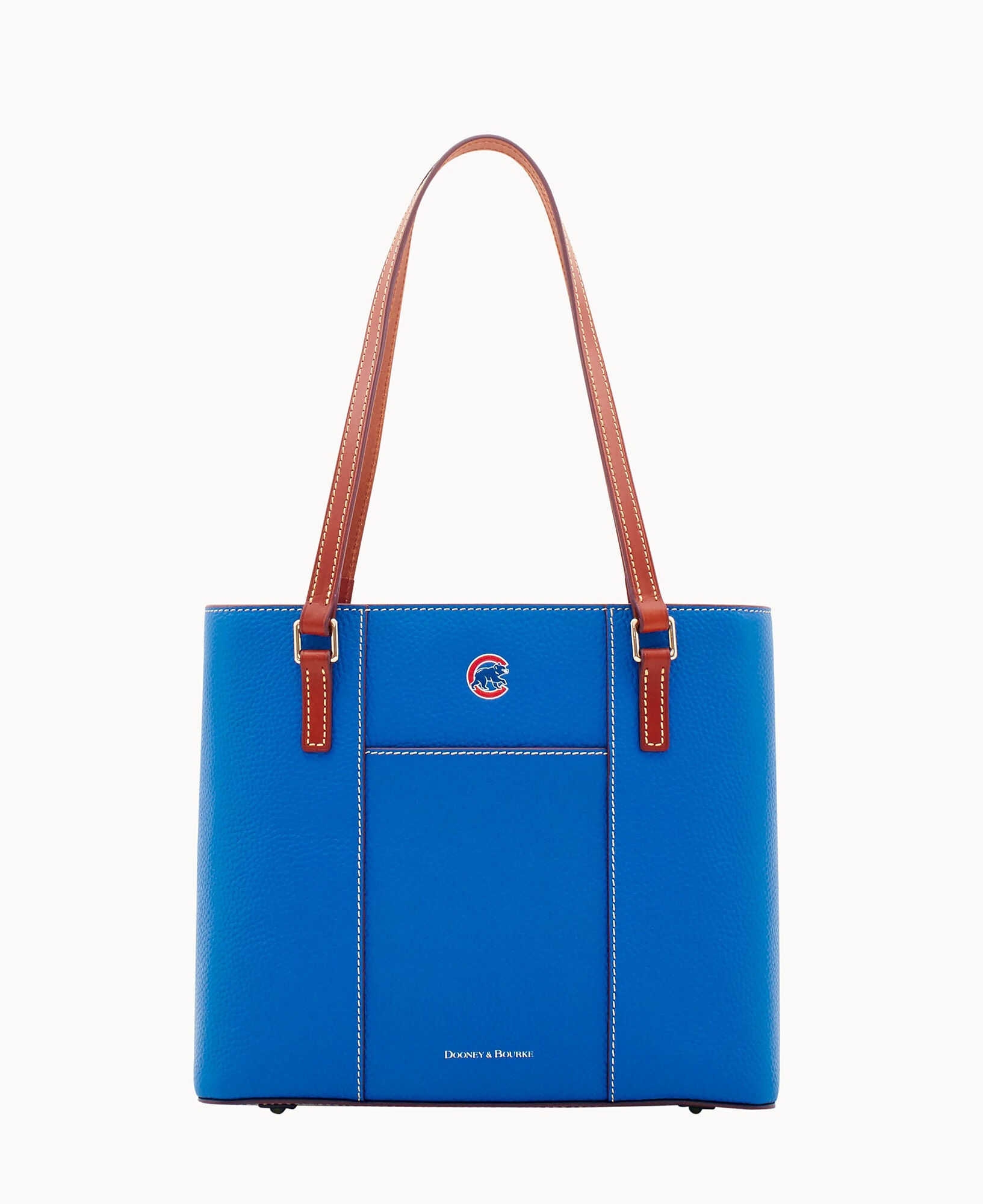 Dooney Bourke MLB Cubs Small Lexington