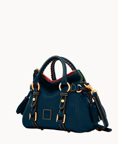 Florentine Nano Satchel