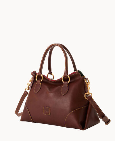 Florentine Satchel 38