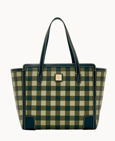 Tucker East West Shopper