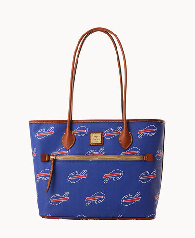 NFL Bills Tote