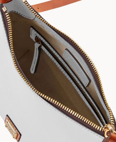 Penrose North South Crossbody 24