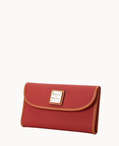 Kirby Continental Clutch