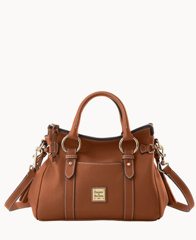 Penrose 2 Satchel 30 With Pocket