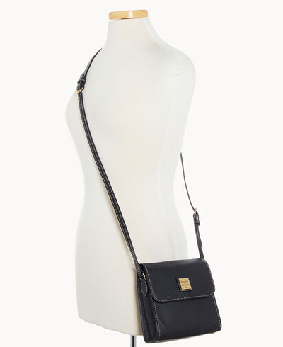 Pebble Grain Letter Carrier