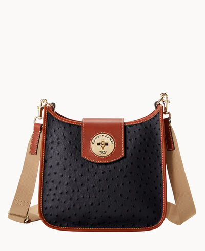 Ostrich Turnlock Messenger 28