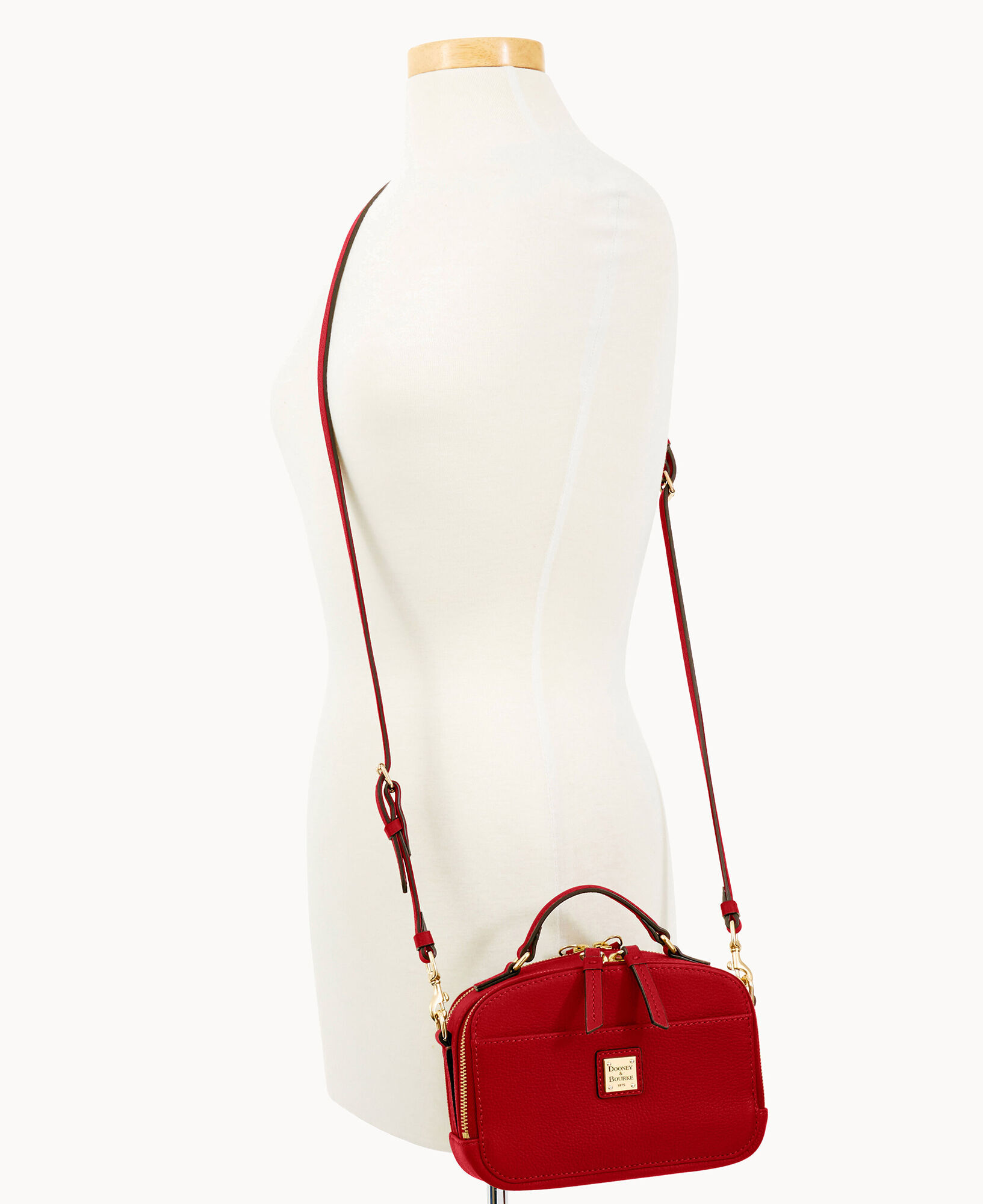 Luxury L/V Bear Bag Charm Keychain Bag Zipper Chain L/V Monogram