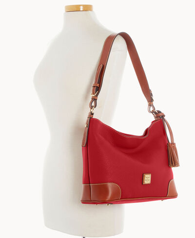 Pebble Grain Large Sac