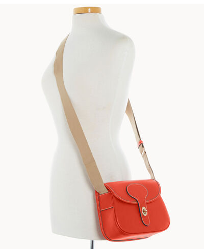 Penrose 2 Saddle 22