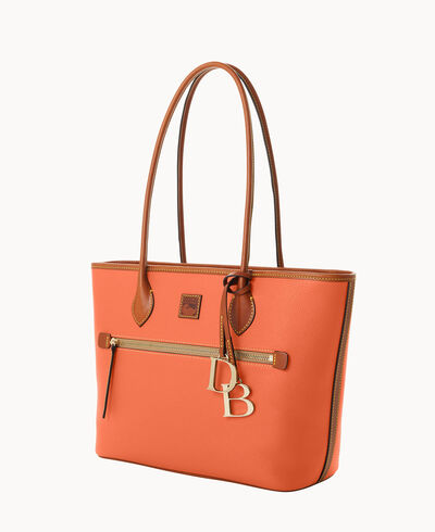 Pebble Grain Tote
