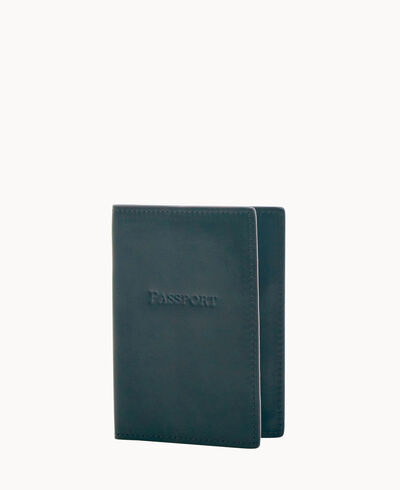 Florentine Passport Case