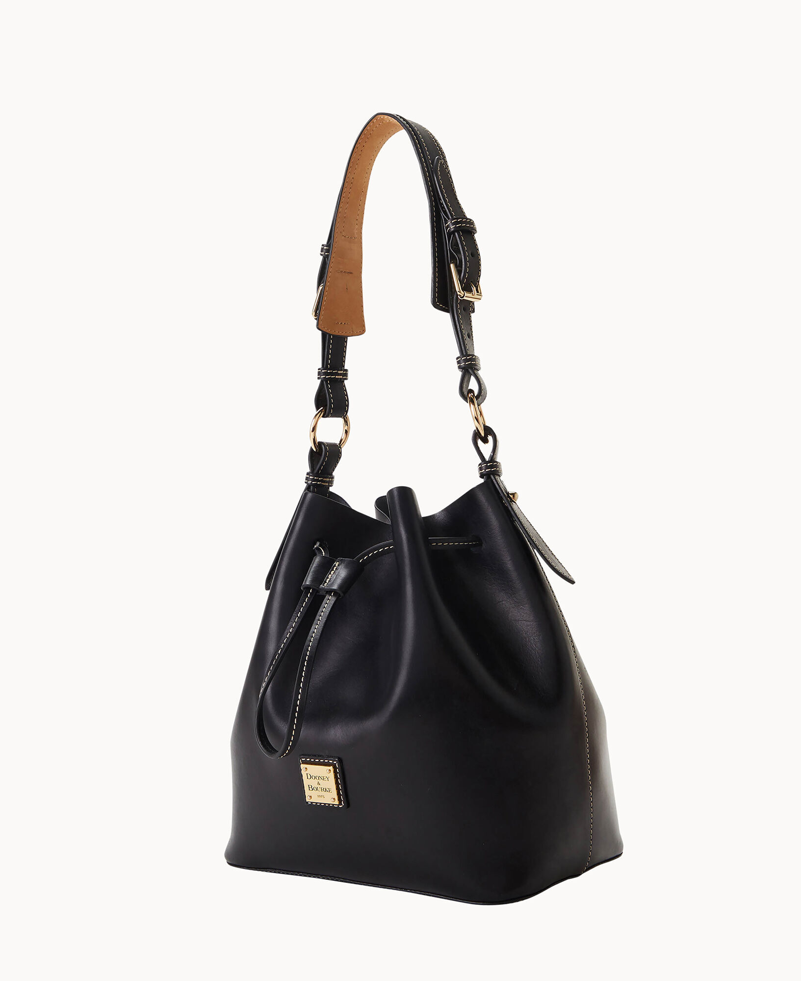 Dooney Bourke Belmar Drawstring 25