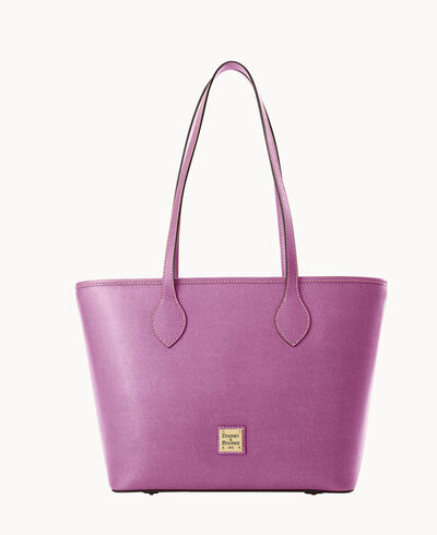 Saffiano Tote