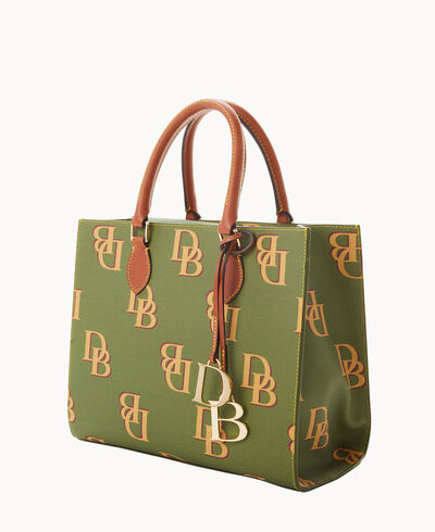 Monogram Janine